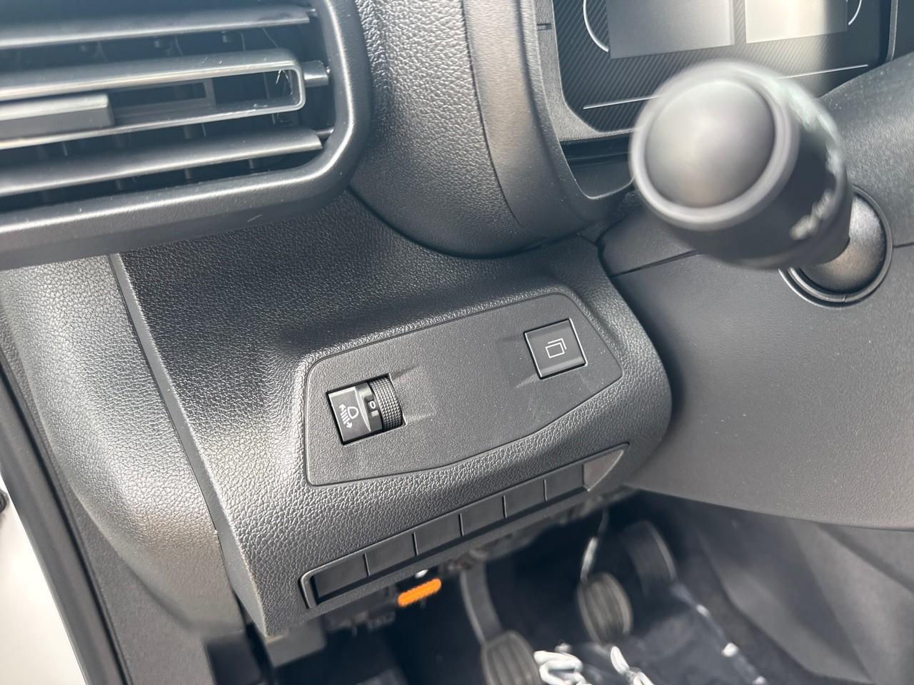 Citroën Citroën Berlingo usata, con alzacristalli elettrici anteriori