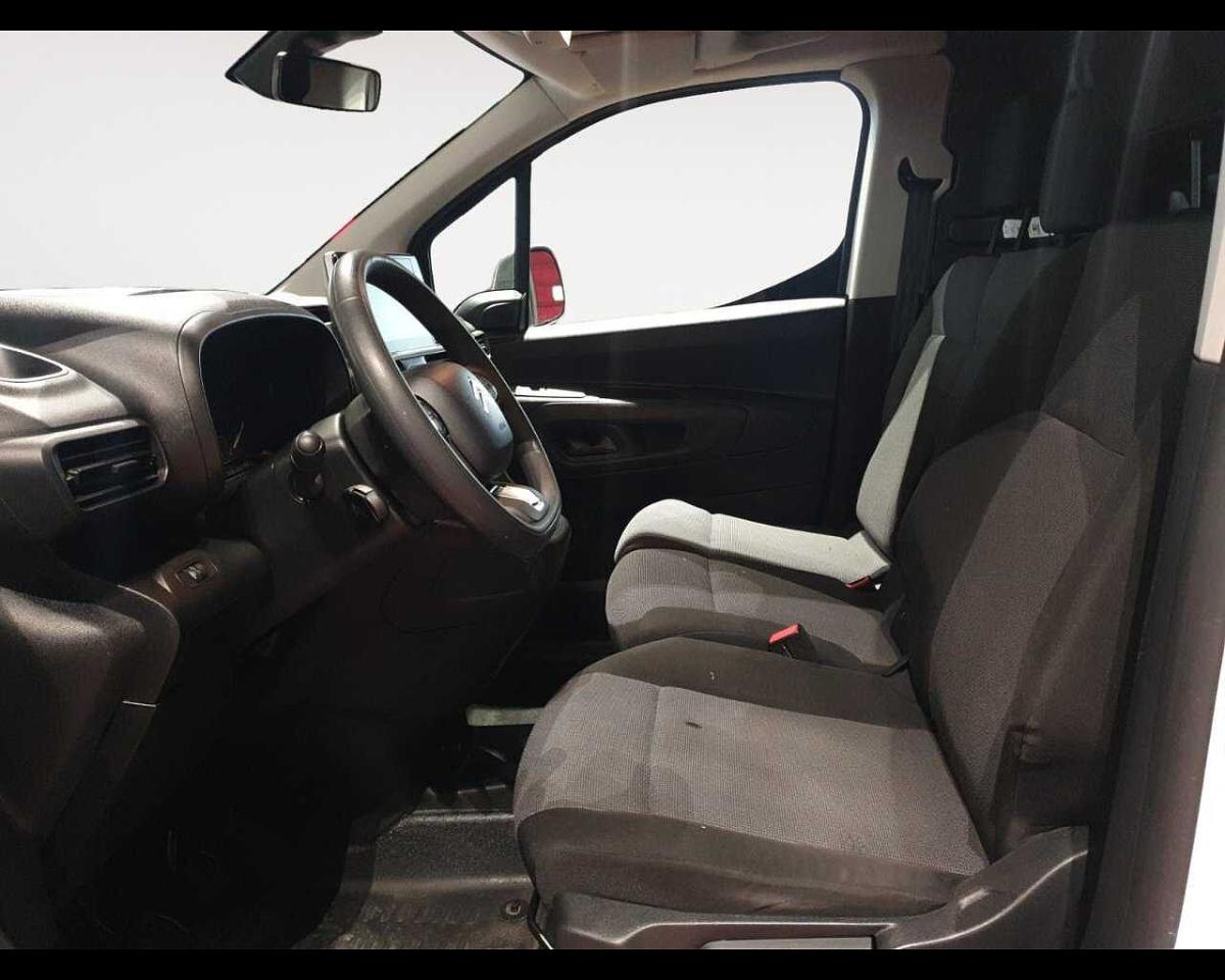 Citroën Citroën Berlingo usata, con 4 cilindri
