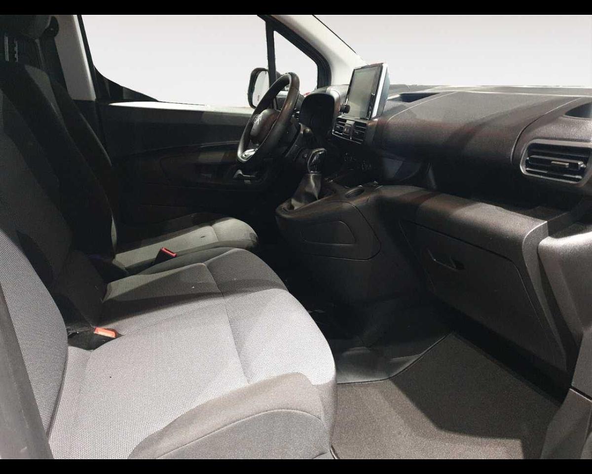 Citroën Citroën Berlingo usata, con 4 porte