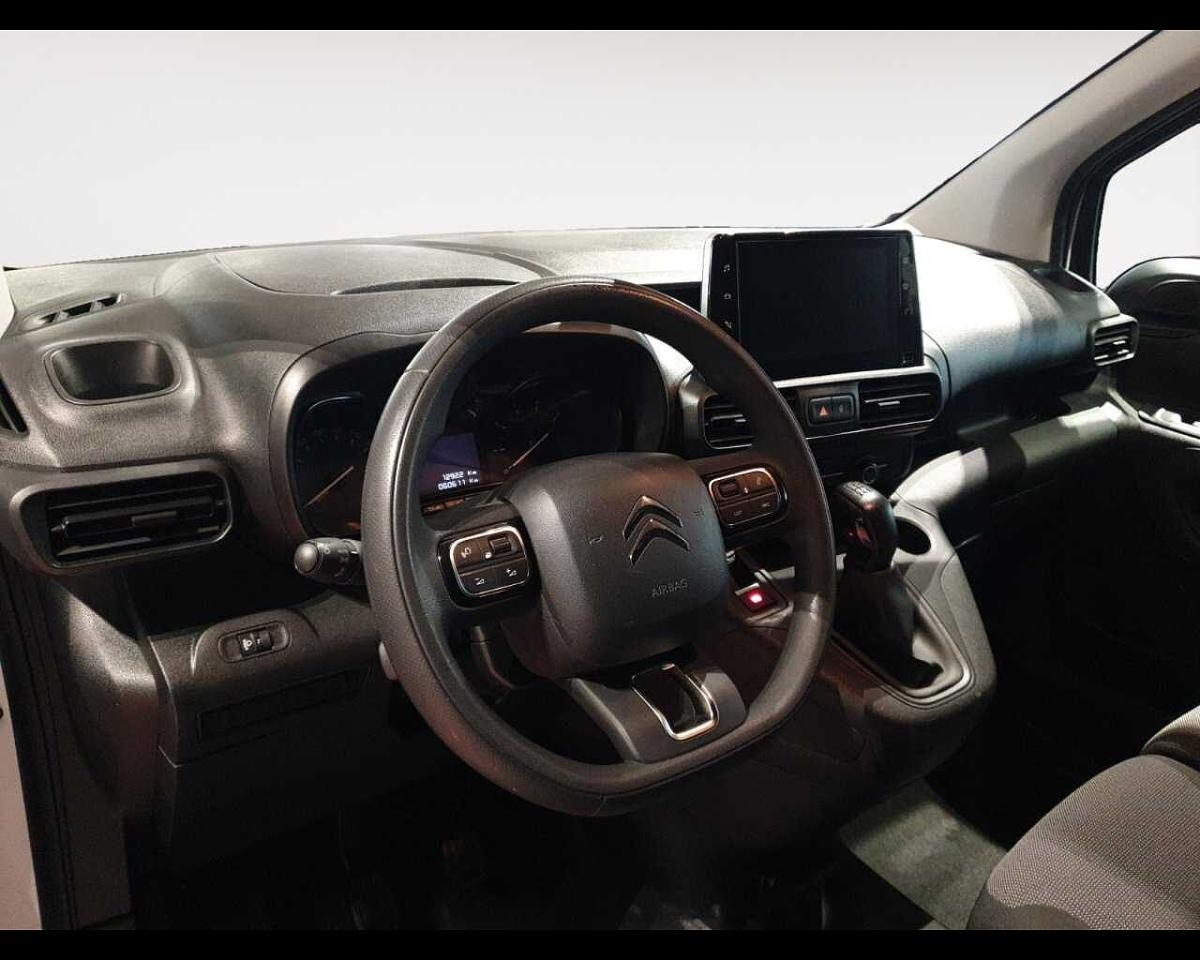 Citroën Citroën Berlingo usata, con bluetooth