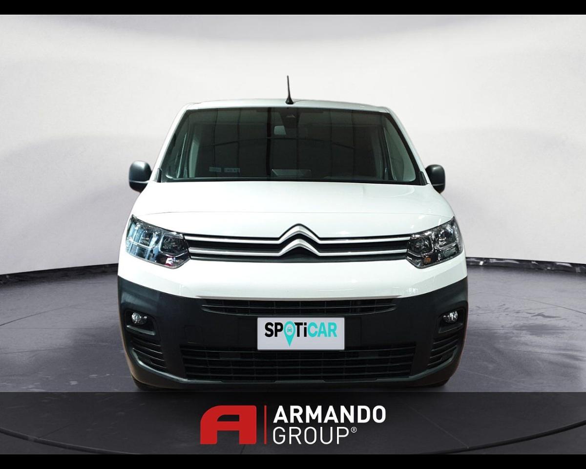 Citroën Citroën Berlingo usata, con Nessun airbag