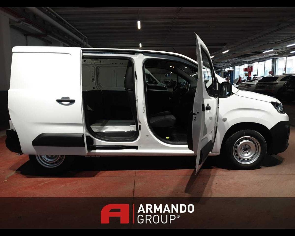 Citroën Citroën Berlingo usata 17