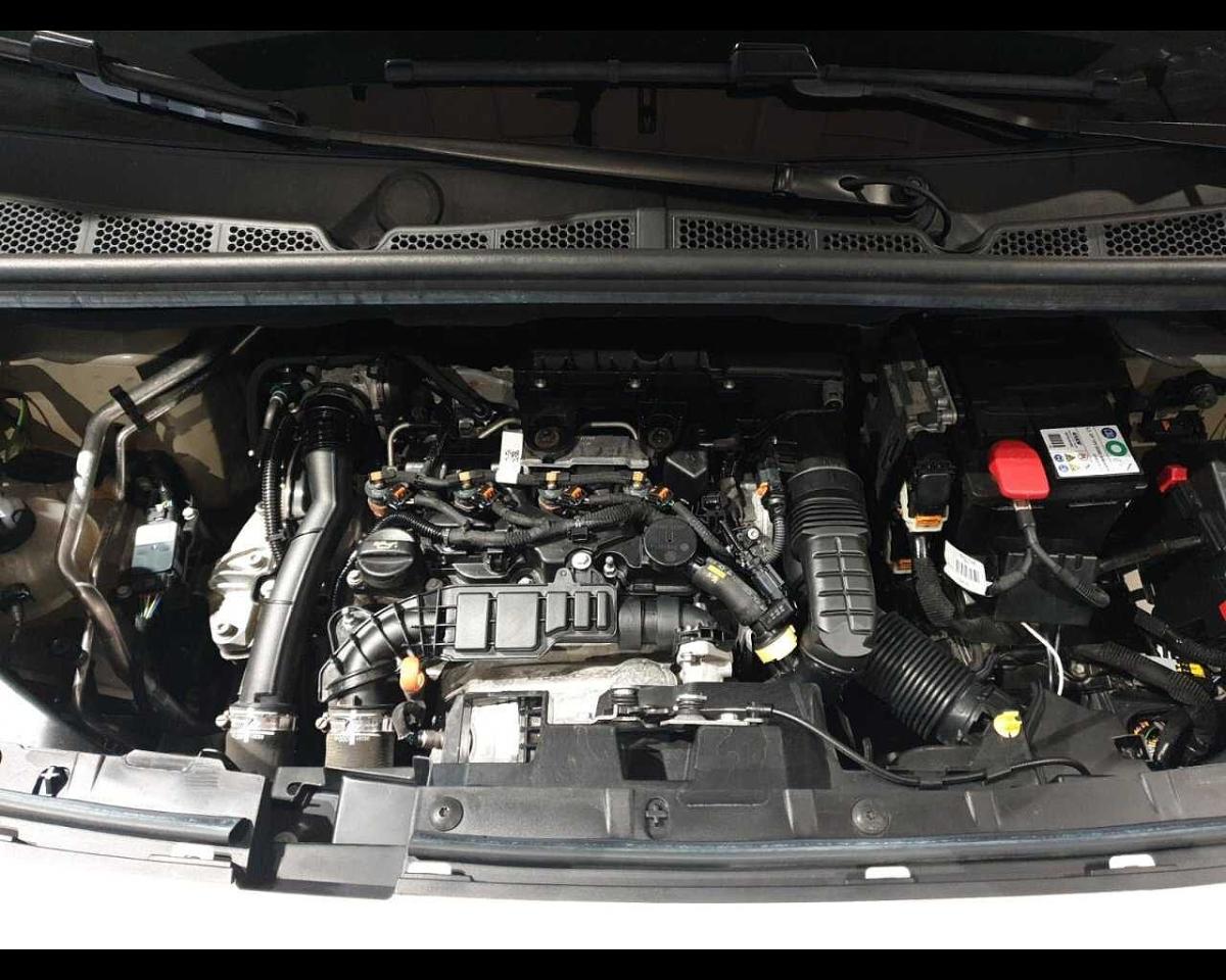 Citroën Citroën Berlingo usata 19