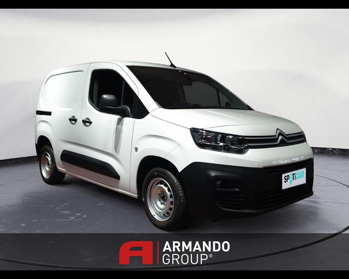 Citroën Citroën Berlingo usata 20