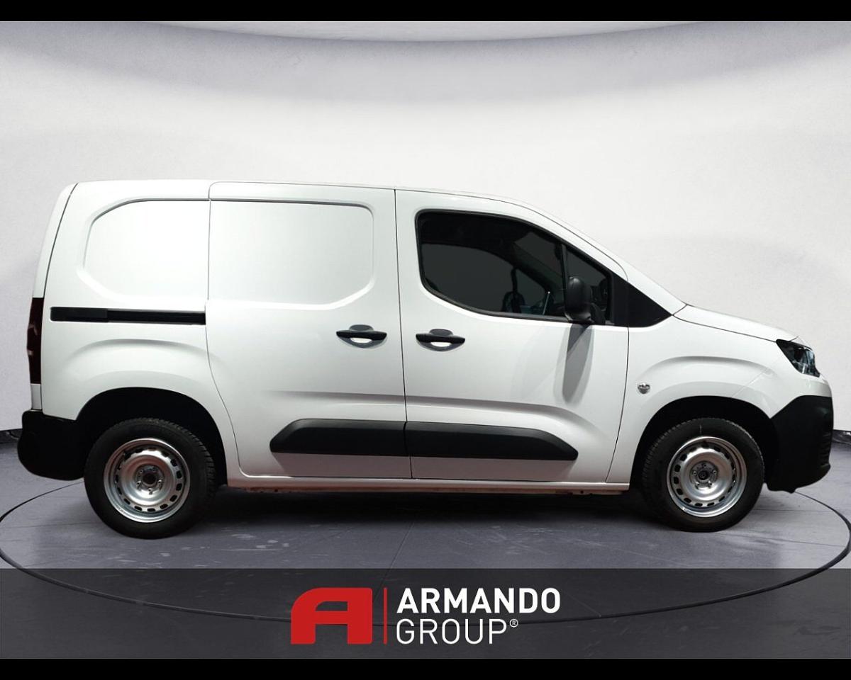 Citroën Citroën Berlingo usata 21