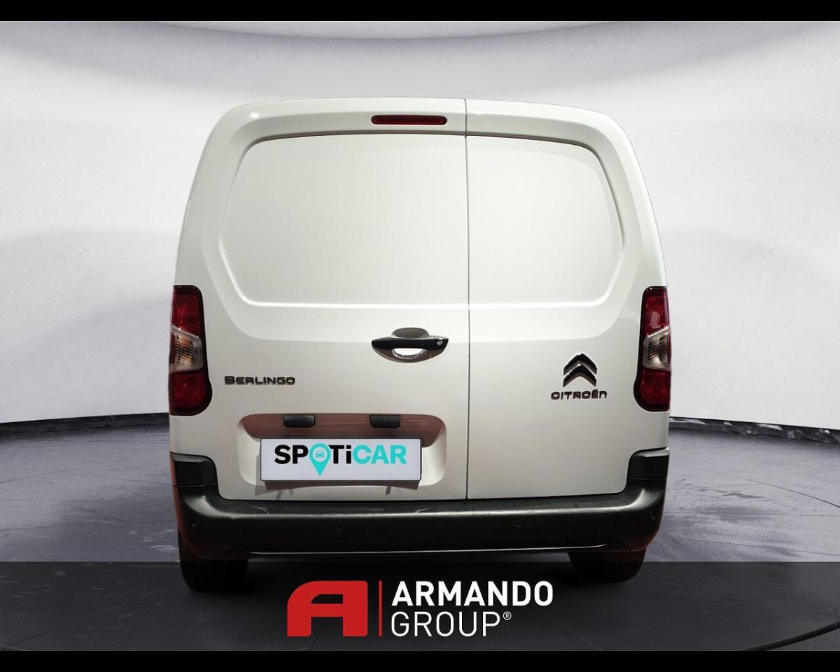 Citroën Citroën Berlingo usata 23