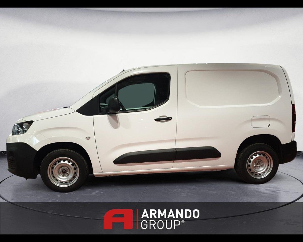 Citroën Citroën Berlingo usata 25