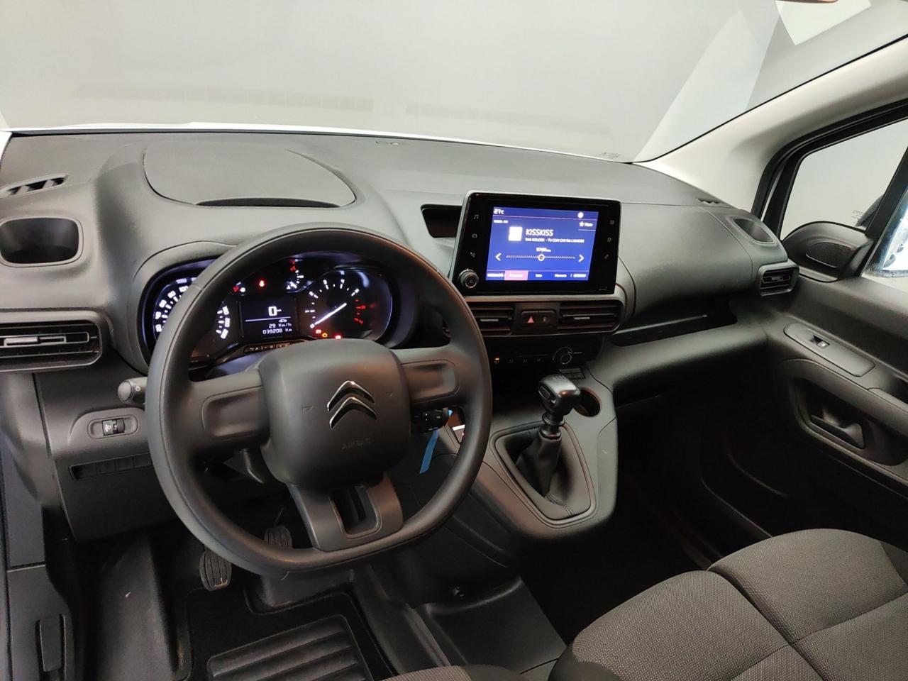 Citroën Citroën Berlingo usata 1