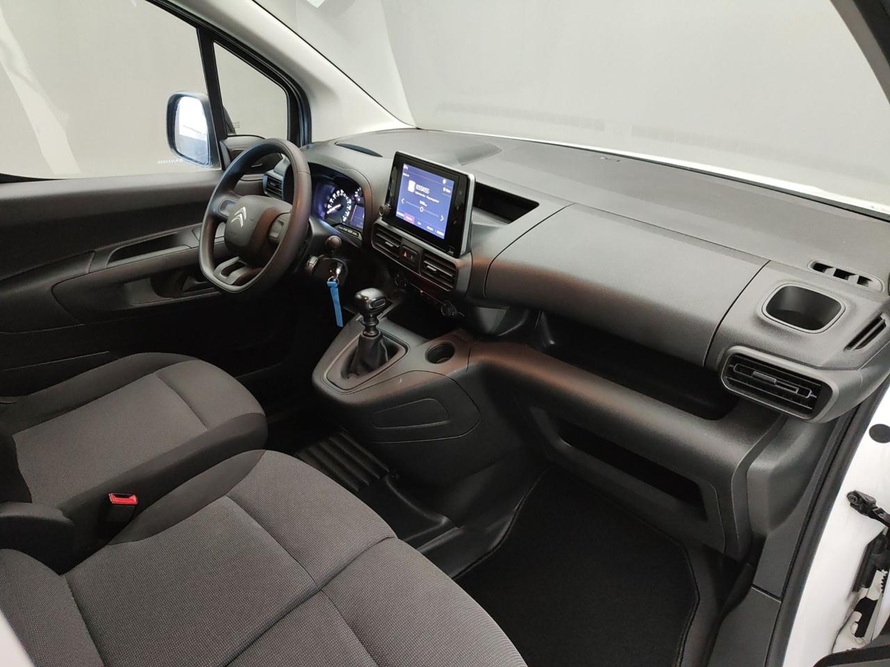 Citroën Citroën Berlingo usata 2