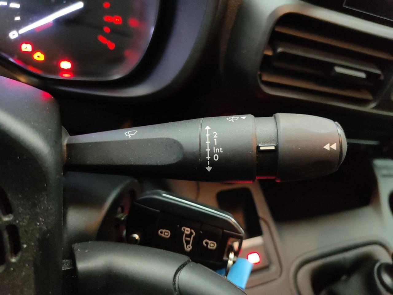 Citroën Citroën Berlingo usata 7