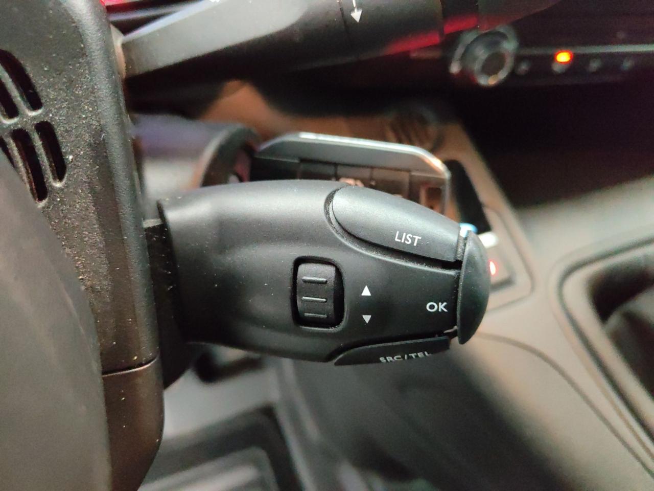 Citroën Citroën Berlingo usata 8