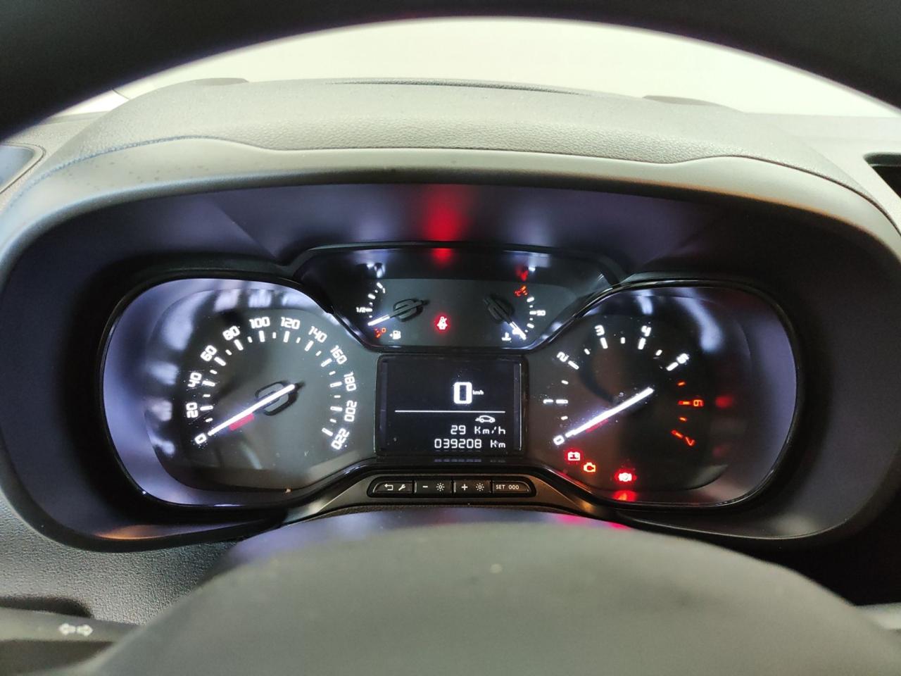 Citroën Citroën Berlingo usata 9