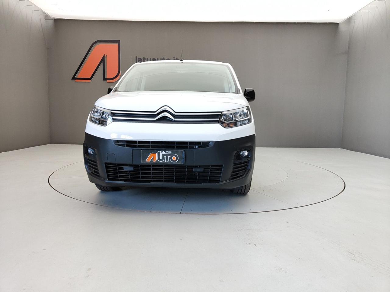 Citroën Citroën Berlingo usata 11