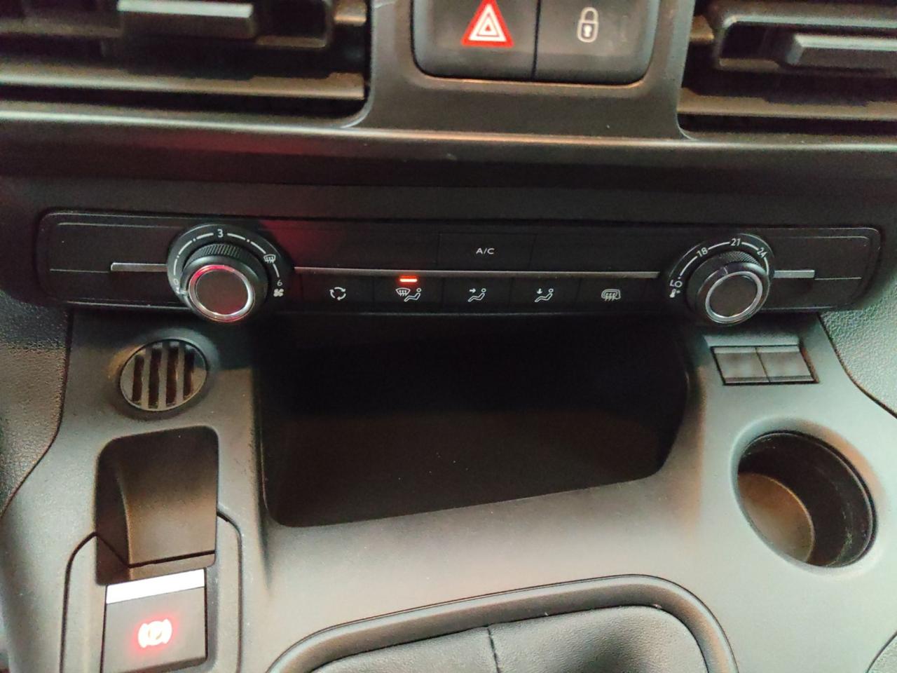 Citroën Citroën Berlingo usata 14