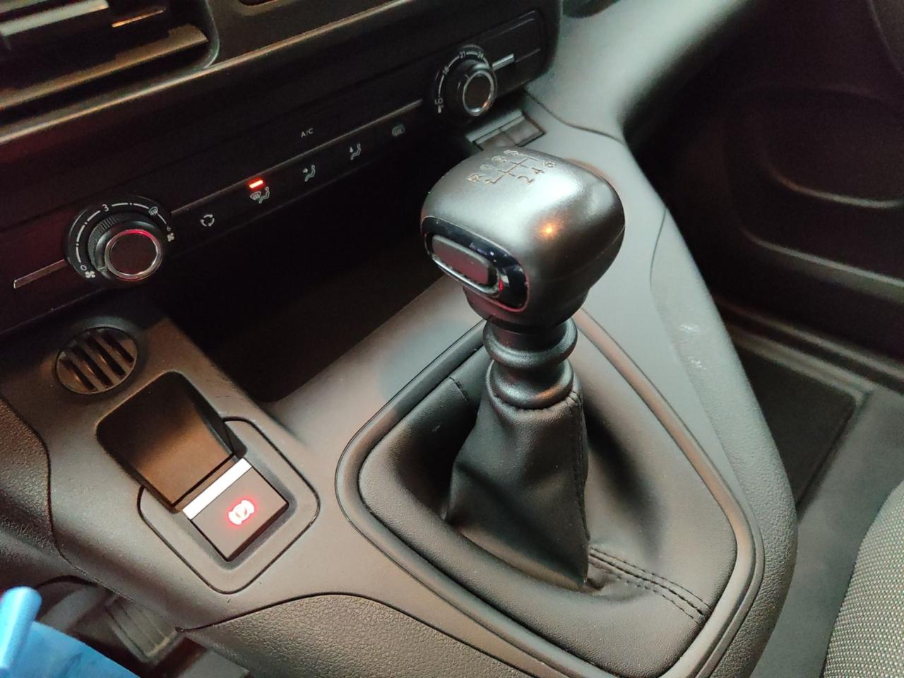 Citroën Citroën Berlingo usata 15