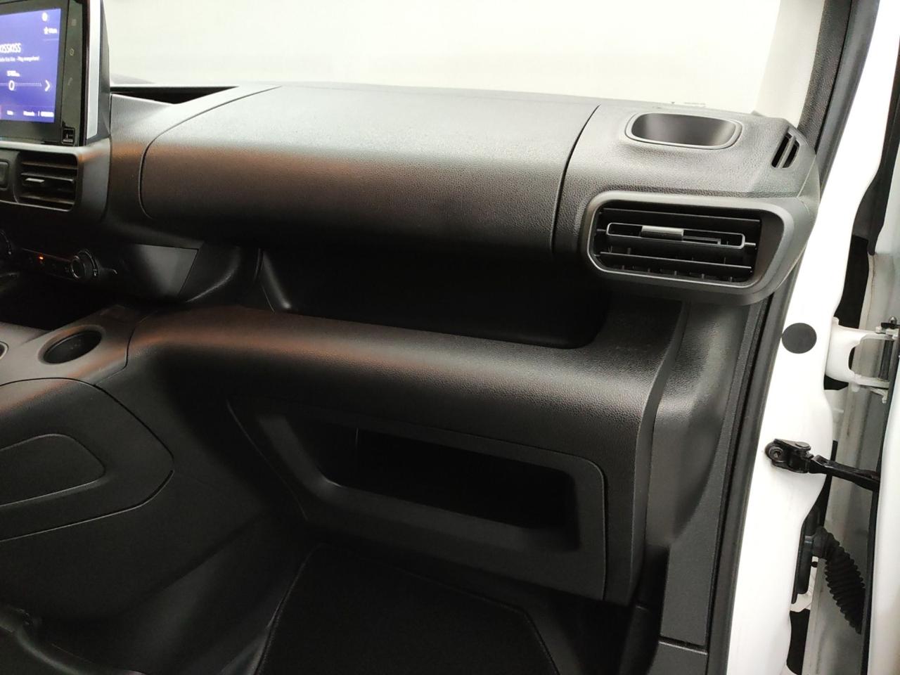 Citroën Citroën Berlingo usata 16