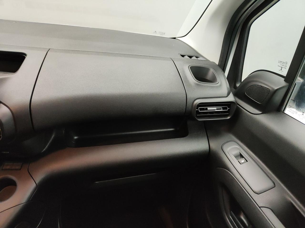 Citroën Citroën Berlingo usata 17