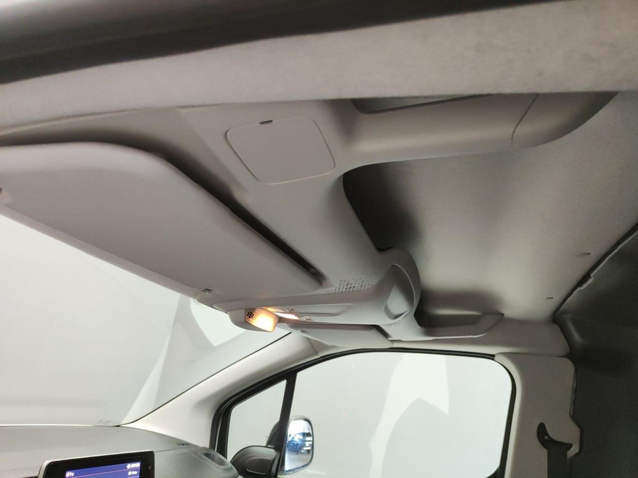 Citroën Citroën Berlingo usata 19