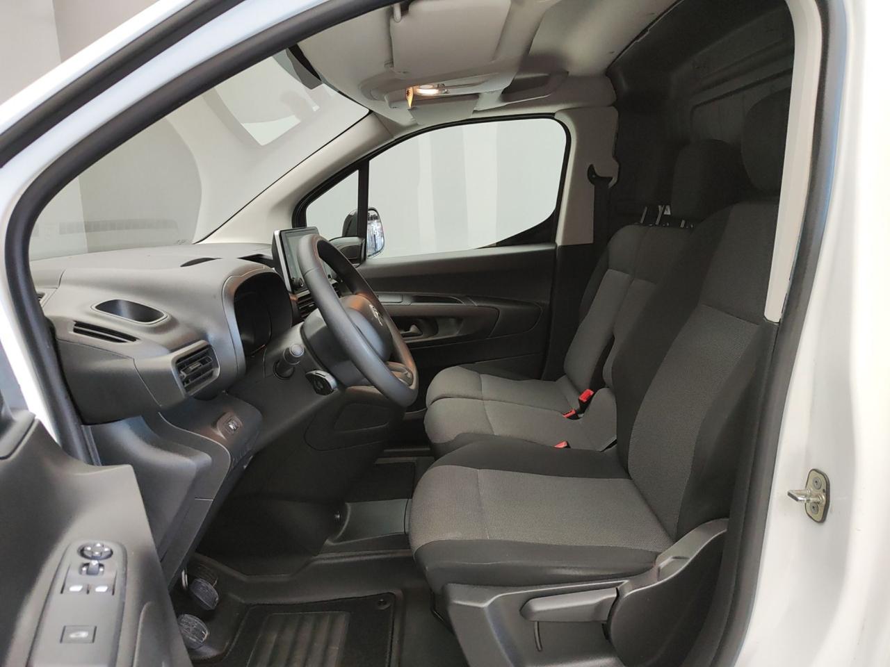 Citroën Citroën Berlingo usata 20