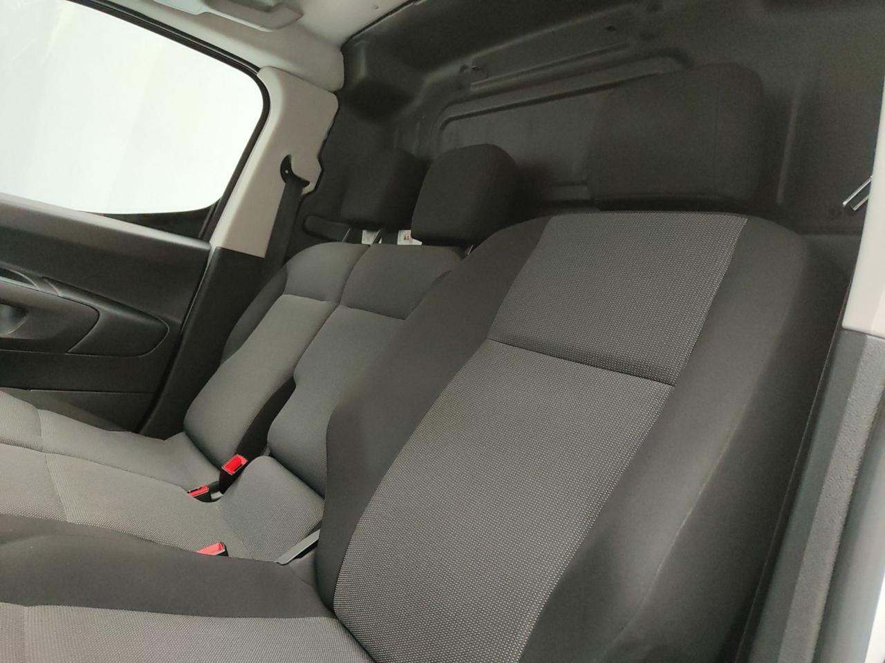 Citroën Citroën Berlingo usata 23