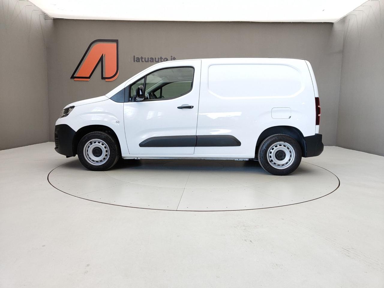 Citroën Citroën Berlingo usata 24