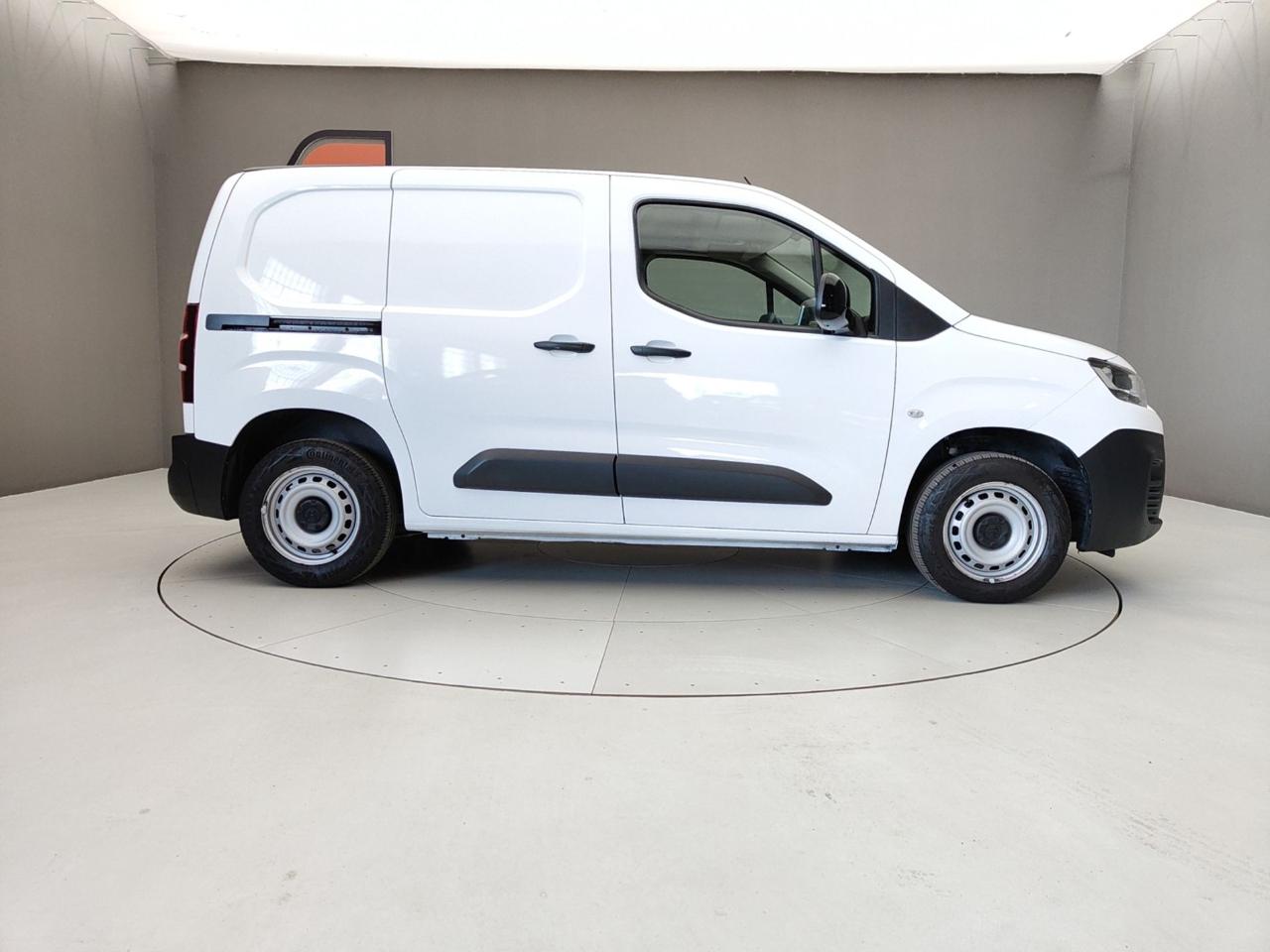 Citroën Citroën Berlingo usata 28
