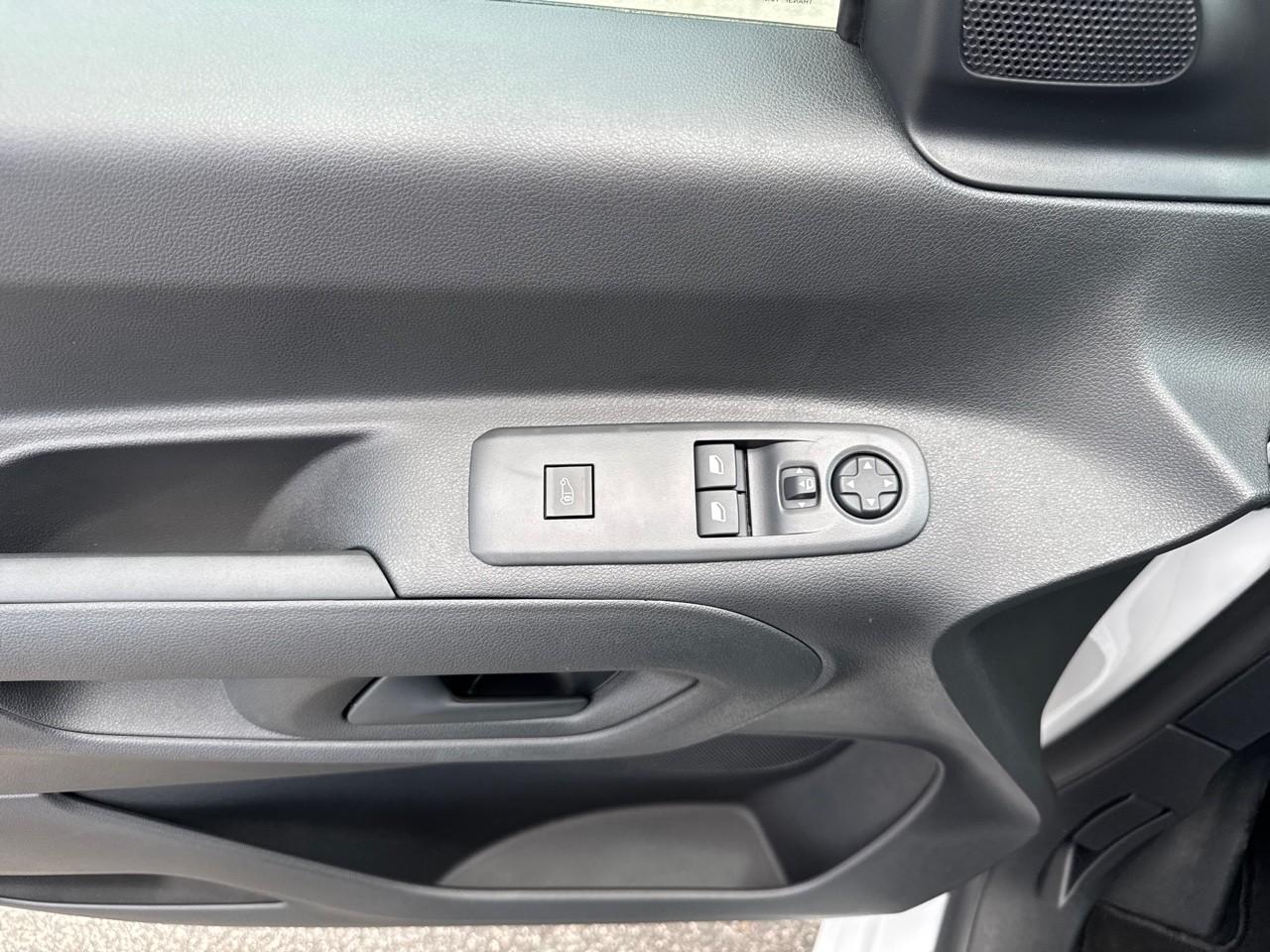 Citroën Citroën Berlingo usata, con alzacristalli elettrici anteriori