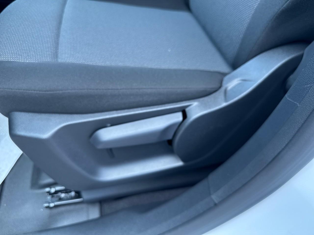 Citroën Citroën Berlingo usata, con assistenza alla frenata di emergenza