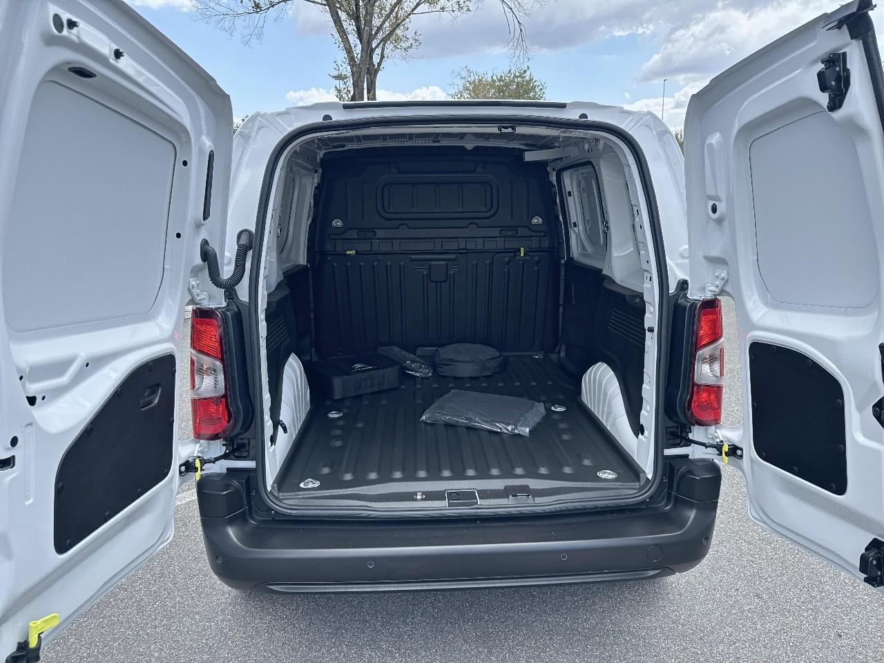 Citroën Citroën Berlingo usata, con controllo elettronico trazione