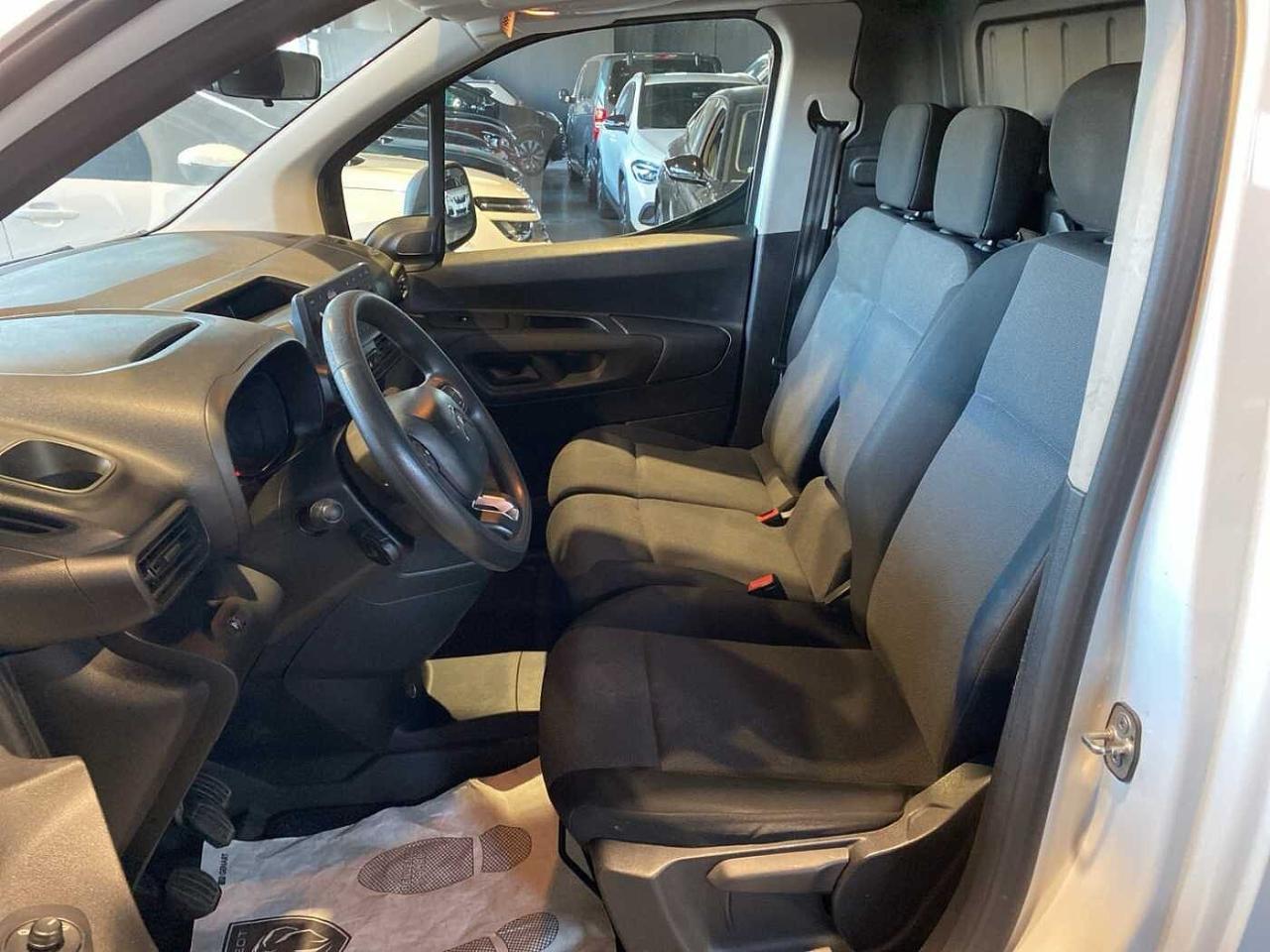 Citroën Citroën Berlingo usata, con abs