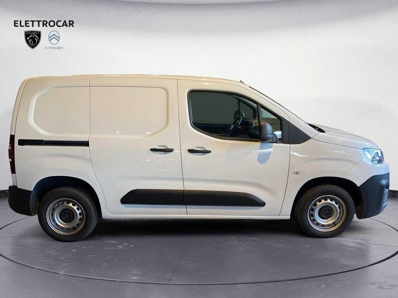 Citroën Citroën Berlingo usata 20