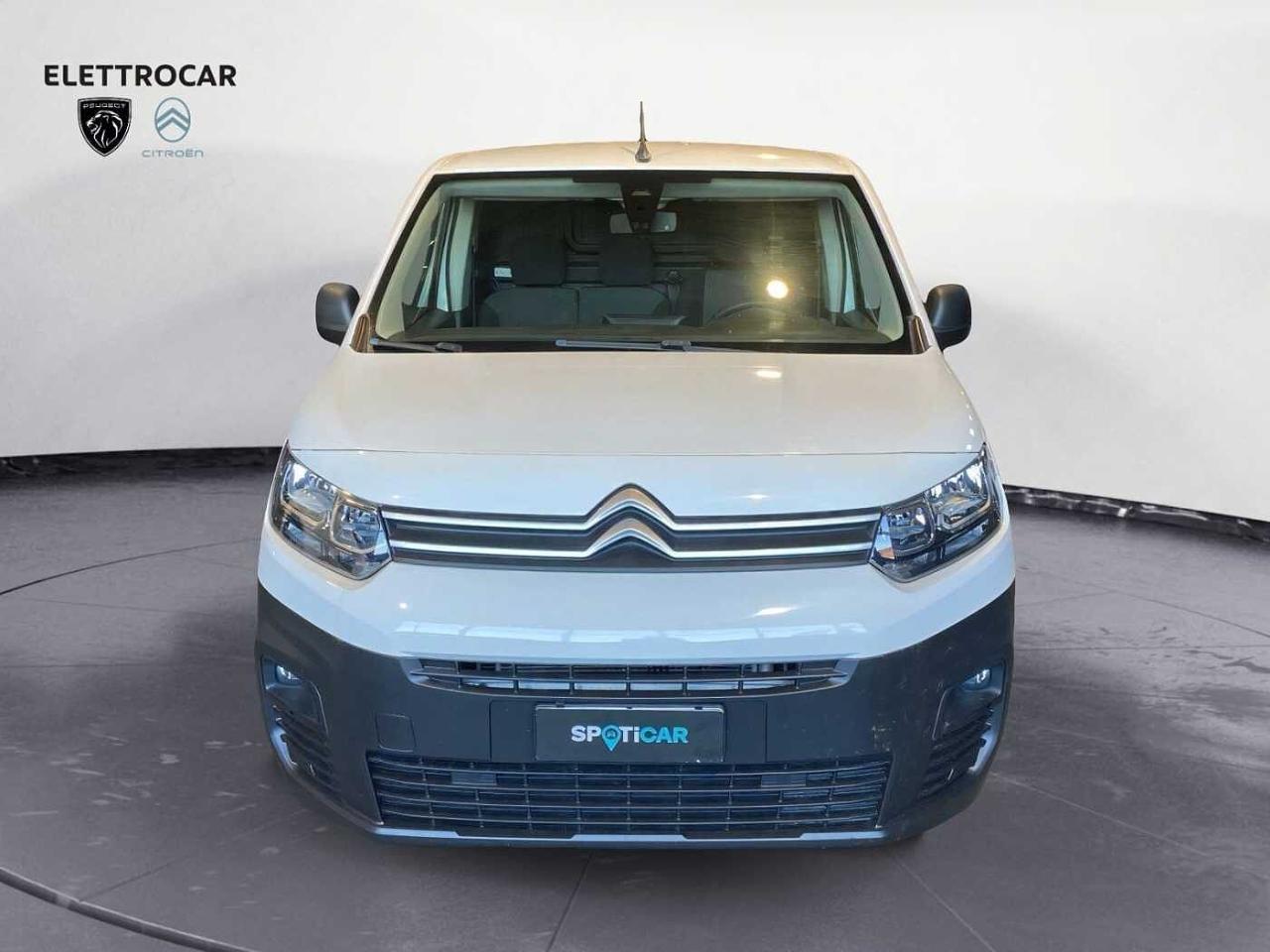 Citroën Citroën Berlingo usata 22