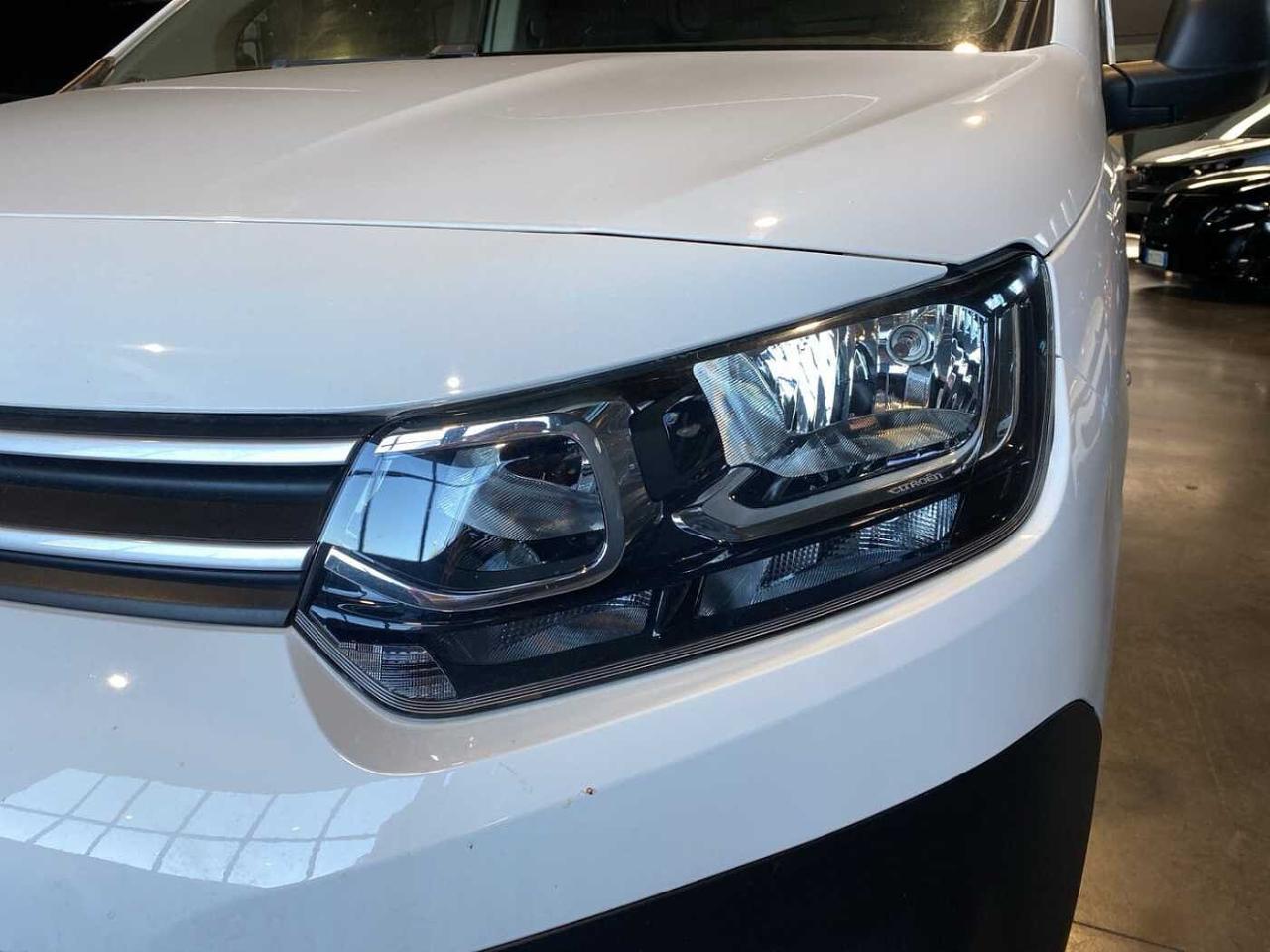 Citroën Citroën Berlingo usata 23