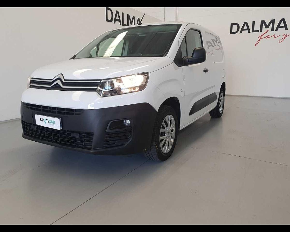Citroën Citroën Berlingo 