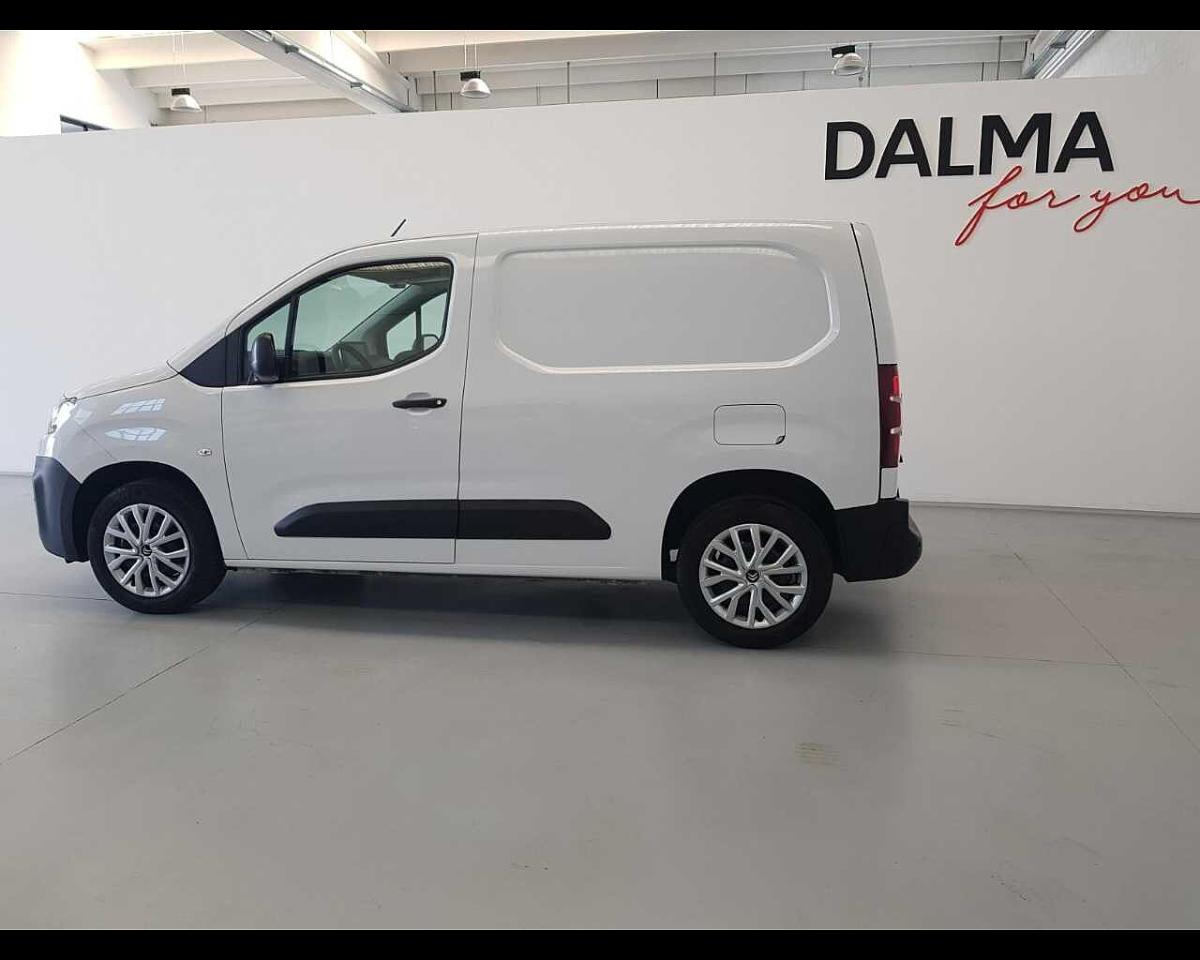 Citroën Citroën Berlingo usata, con 4 porte