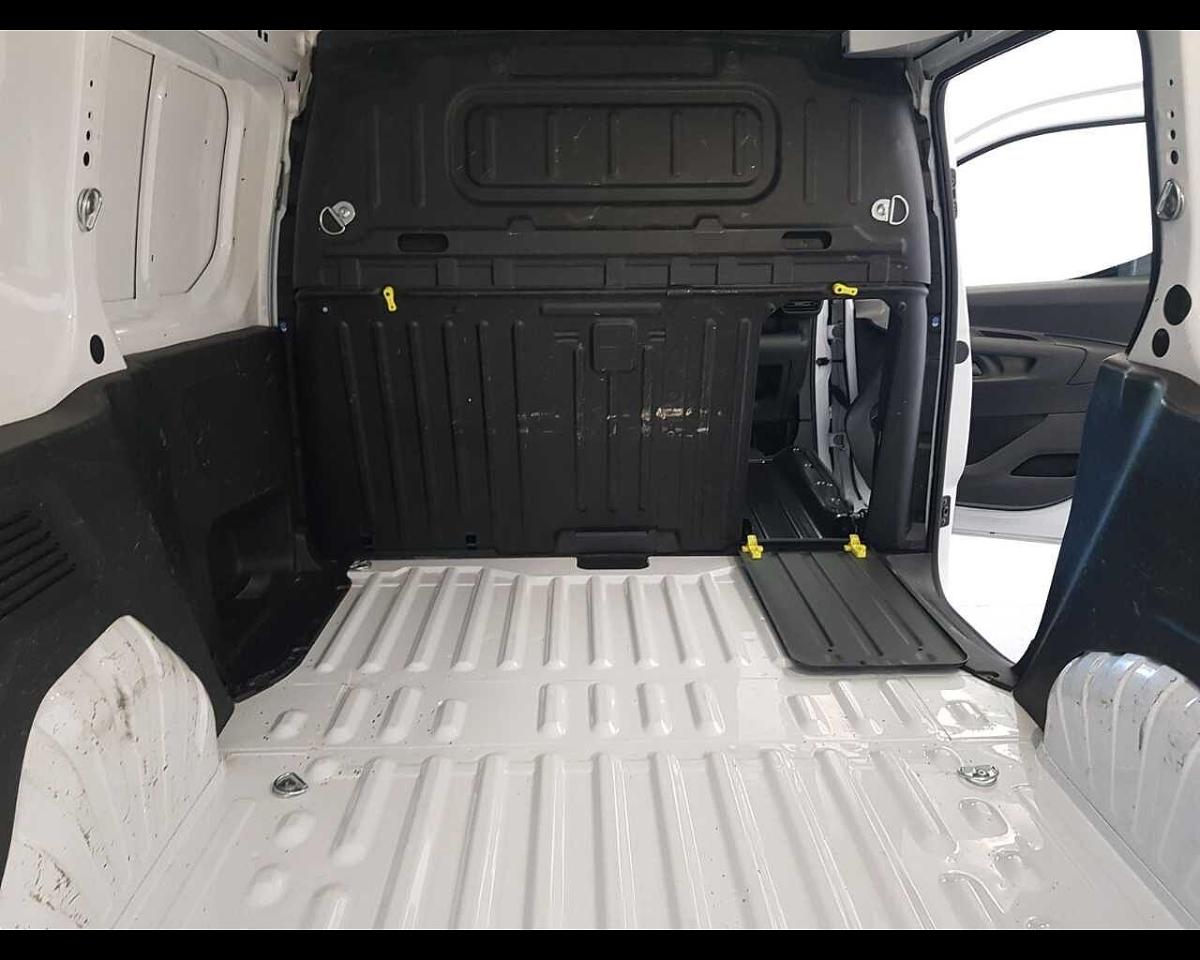 Citroën Citroën Berlingo usata, con 5 marce