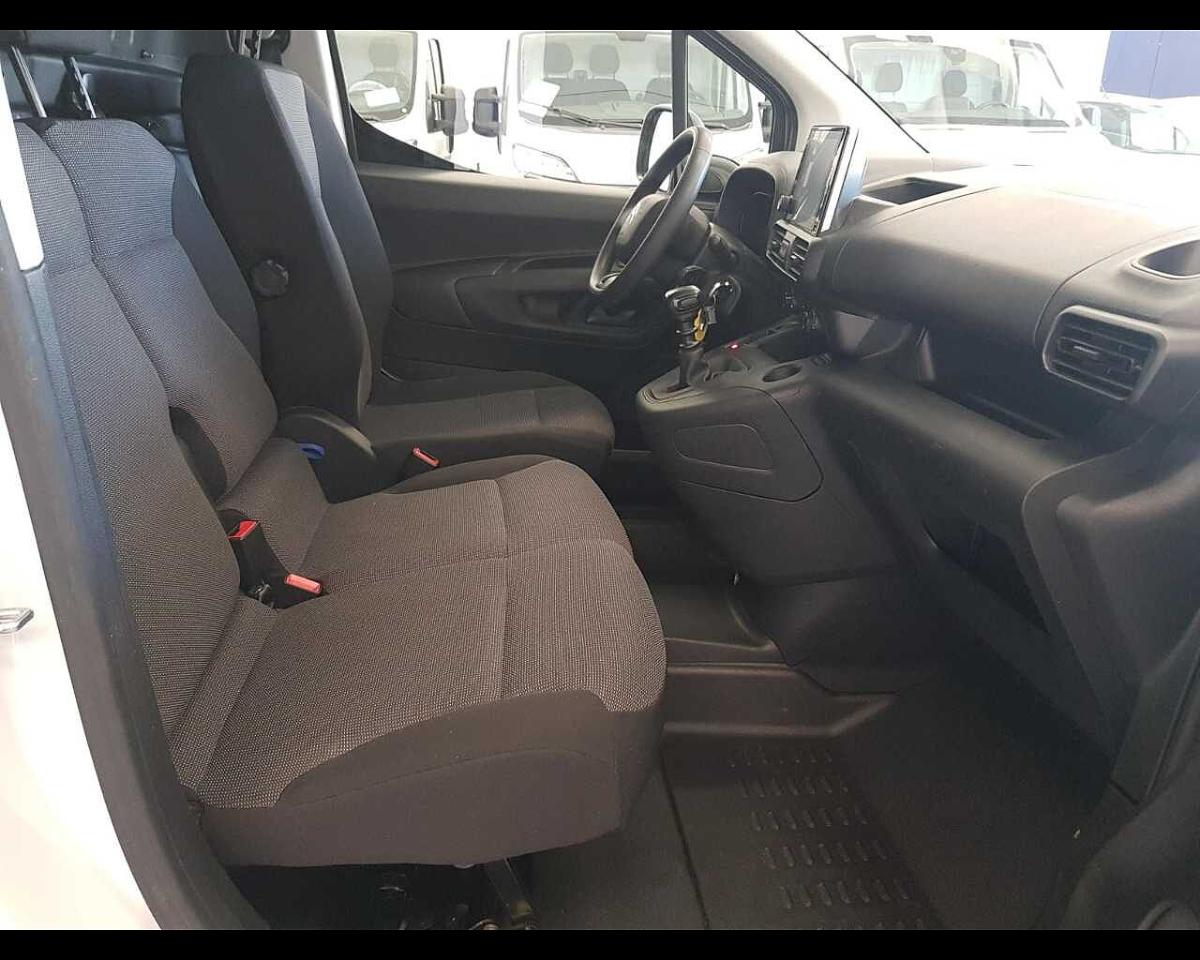 Citroën Citroën Berlingo usata, con specchi elettrici