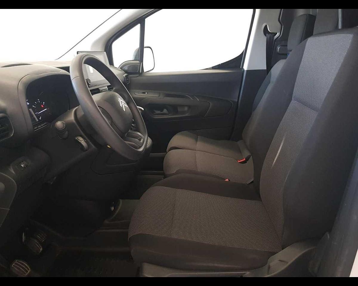 Citroën Citroën Berlingo usata 15