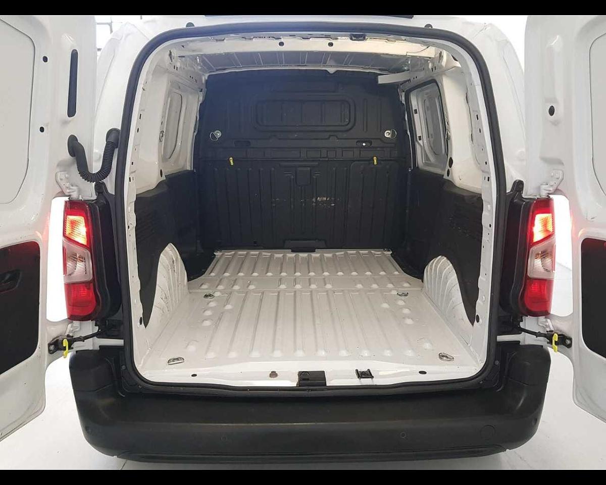 Citroën Citroën Berlingo usata 24