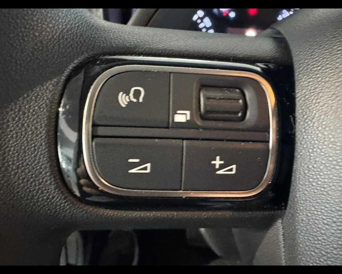 Citroën Citroën Berlingo usata, con abs