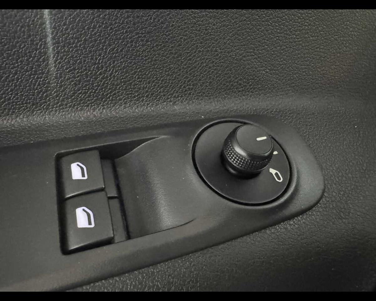 Citroën Citroën Berlingo usata, con assistente di corsia