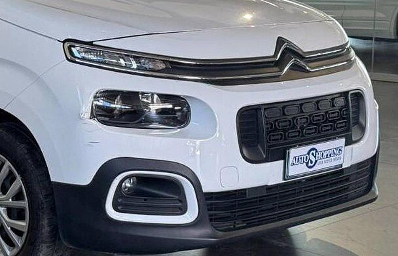 Citroën Citroën Berlingo usata, con clima automatico
