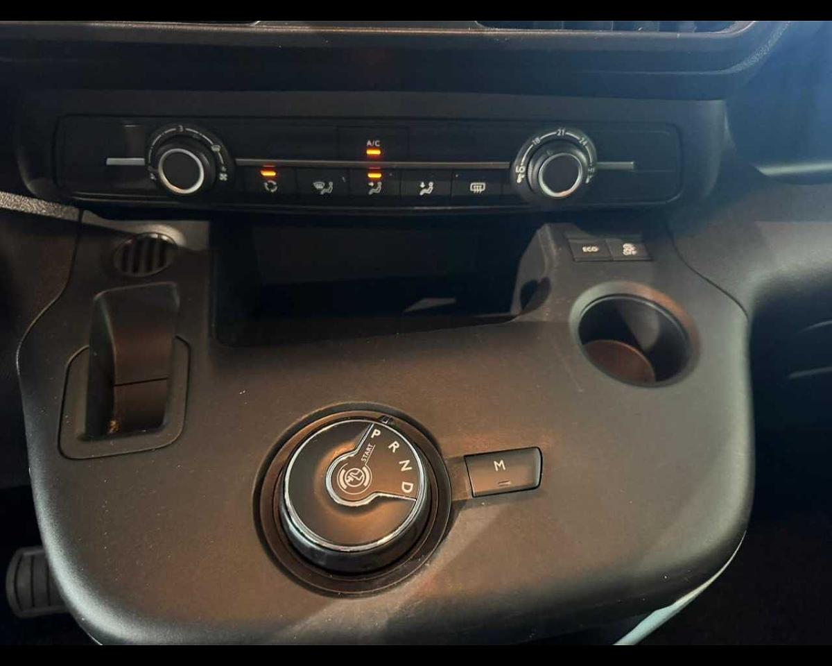 Citroën Citroën Berlingo usata, con specchi elettrici