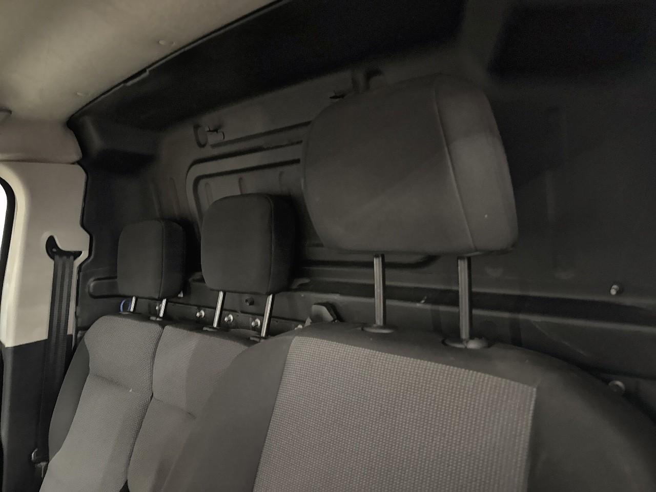 Citroën Citroën Berlingo usata, con 4 altoparlanti