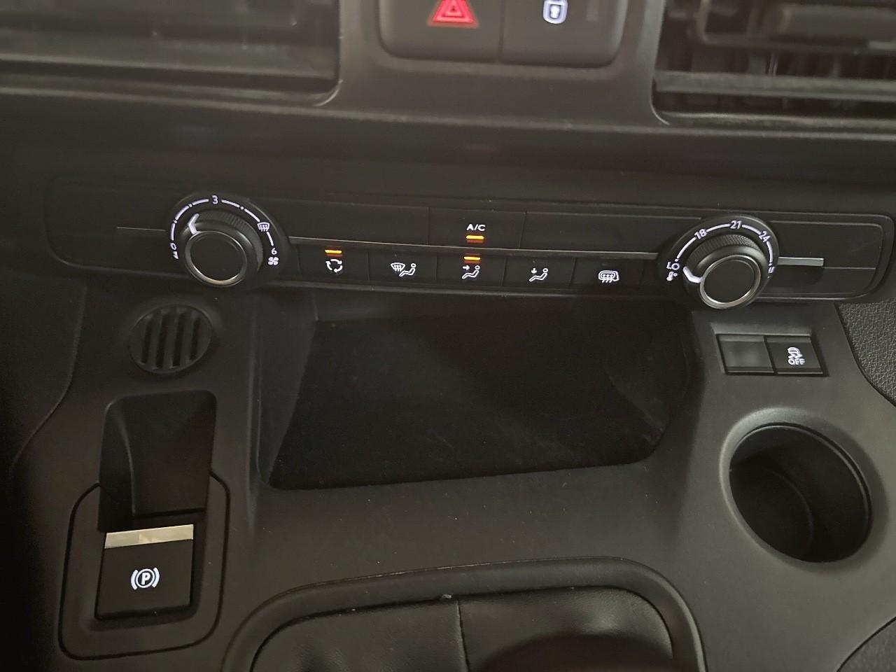 Citroën Citroën Berlingo usata, con airbags 1