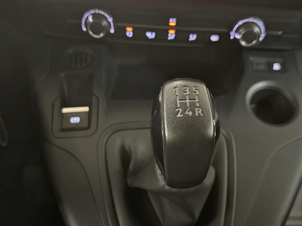 Citroën Citroën Berlingo usata, con alzacristalli elettrici anteriori