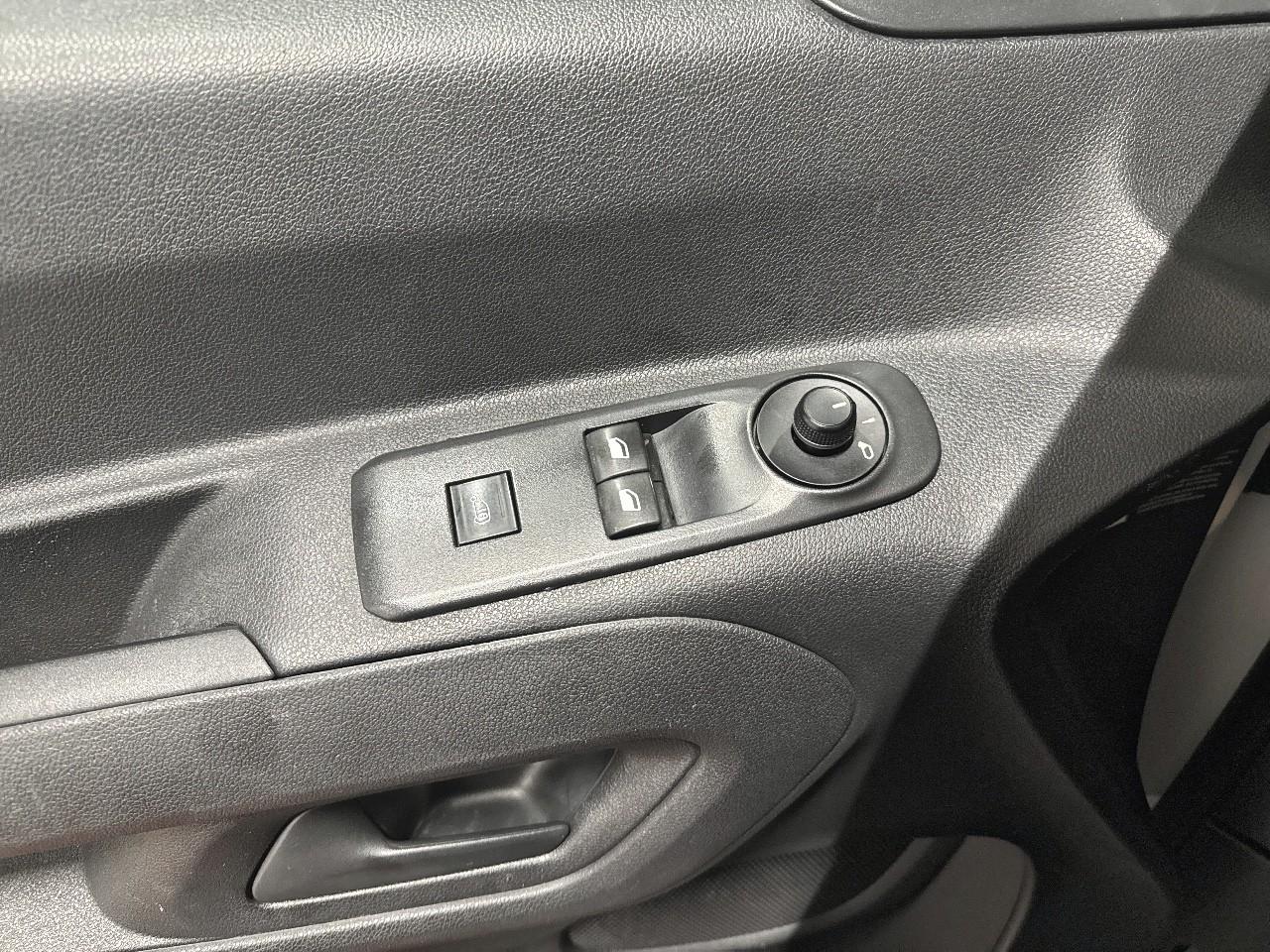Citroën Citroën Berlingo usata, con assistenza alla frenata di emergenza