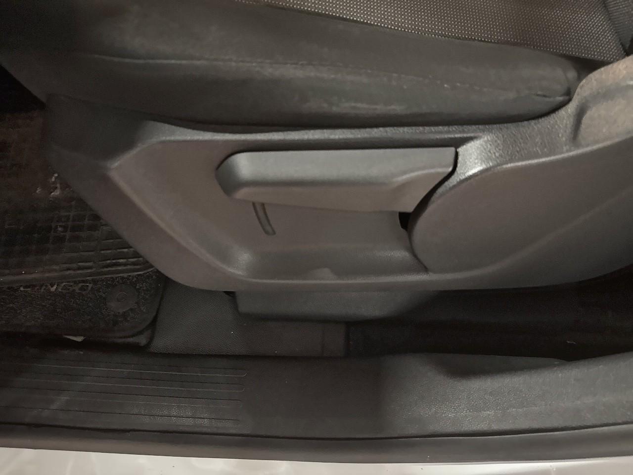 Citroën Citroën Berlingo usata, con chiusura centralizzata a distanza