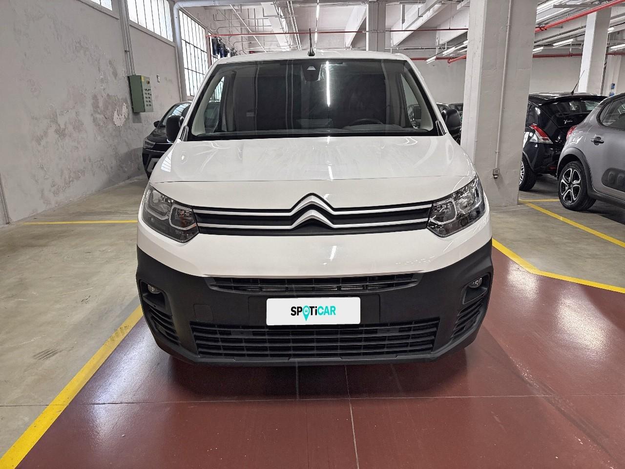 Citroën Citroën Berlingo usata, con climatizzatore