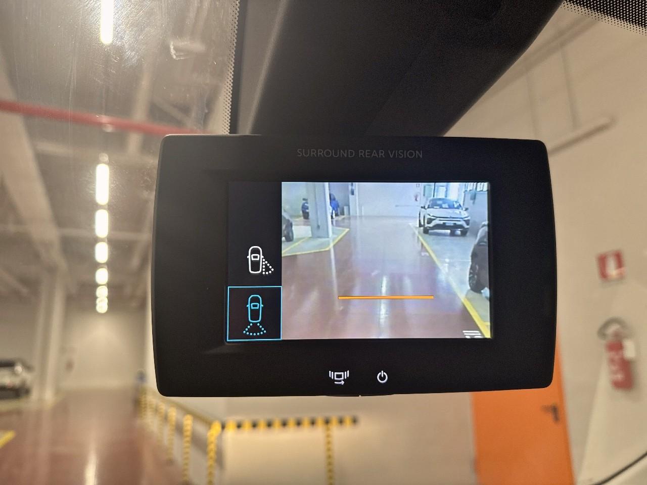 Citroën Citroën Berlingo usata, con comandi audio al volante